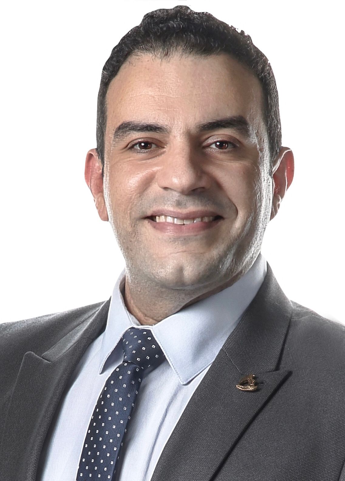 Dr. Mohammed Zaafarani